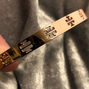 Tory Burch cuff bracelet